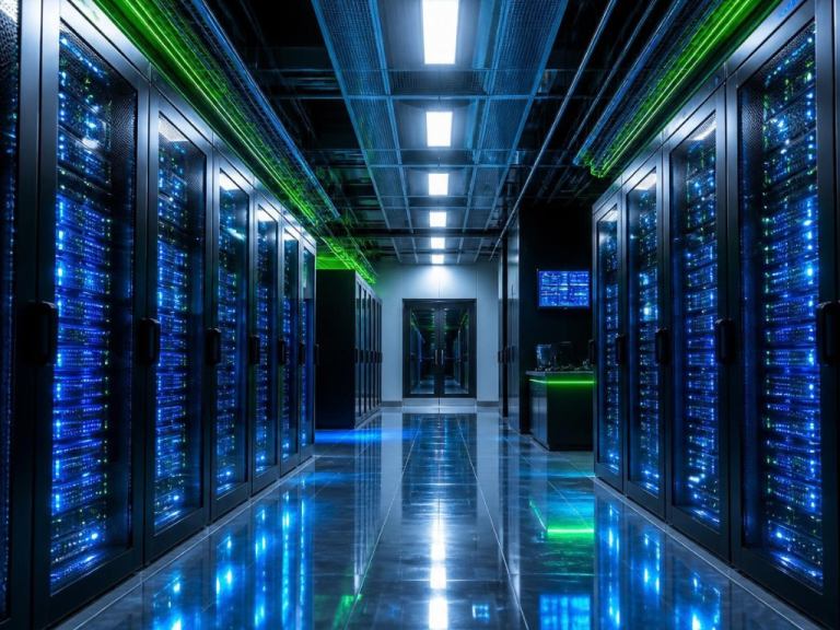 Data Centres